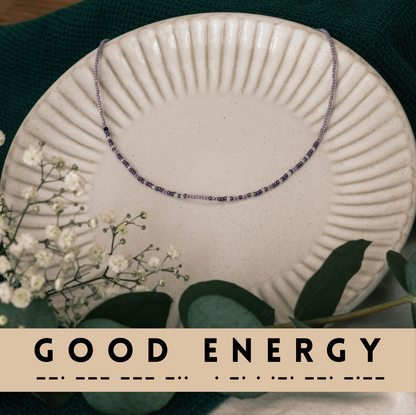 Collier - Good Energy