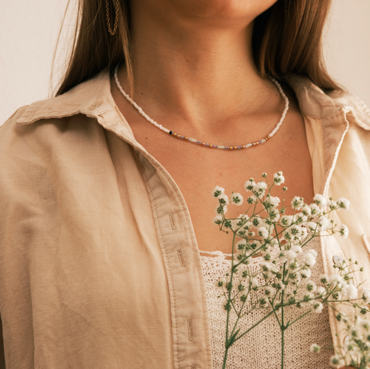 Necklace - Focus