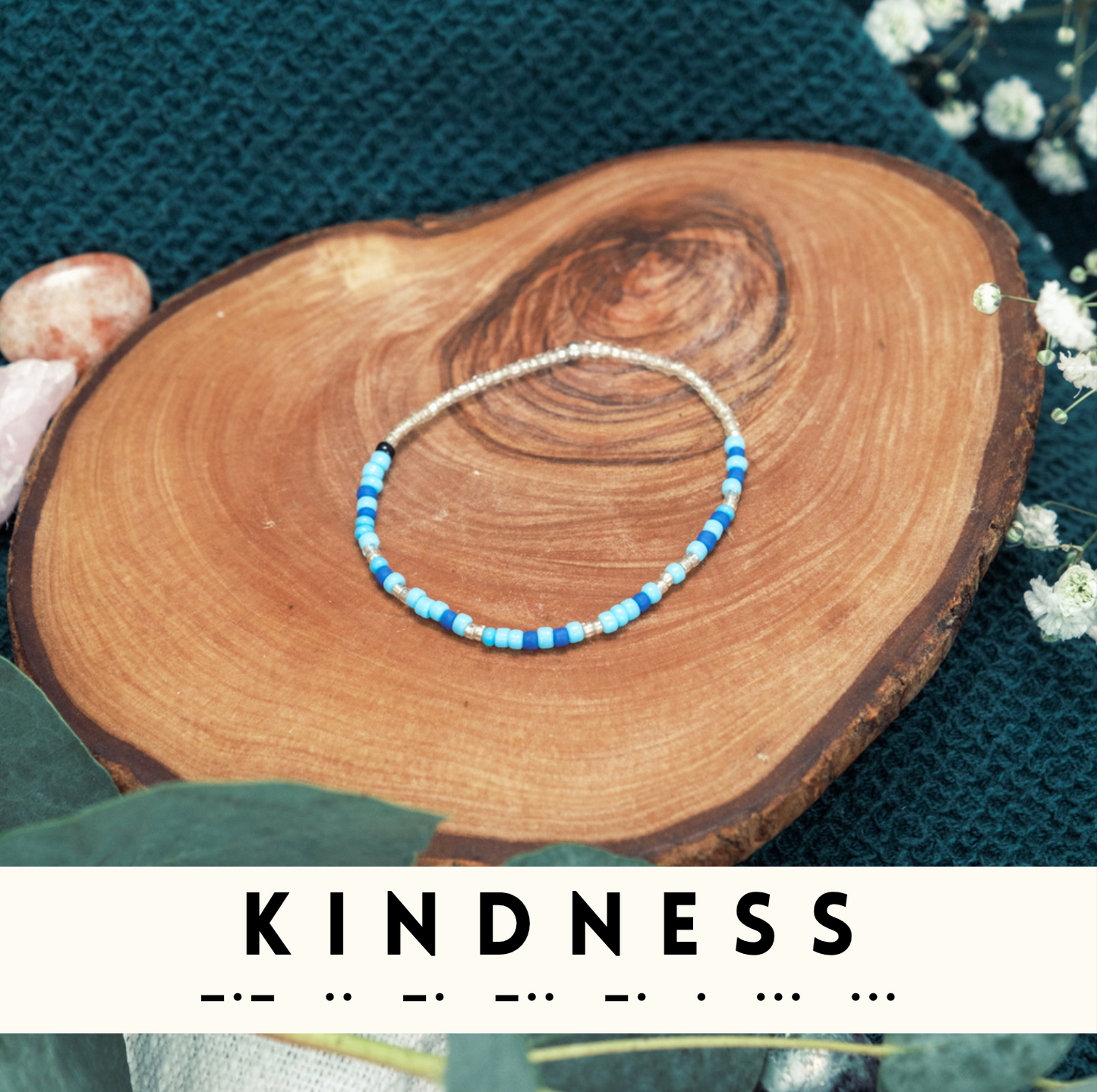 Bracelet - Kindness