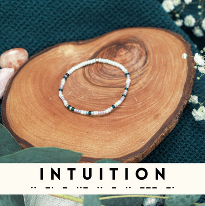 Bracelet - Intuition