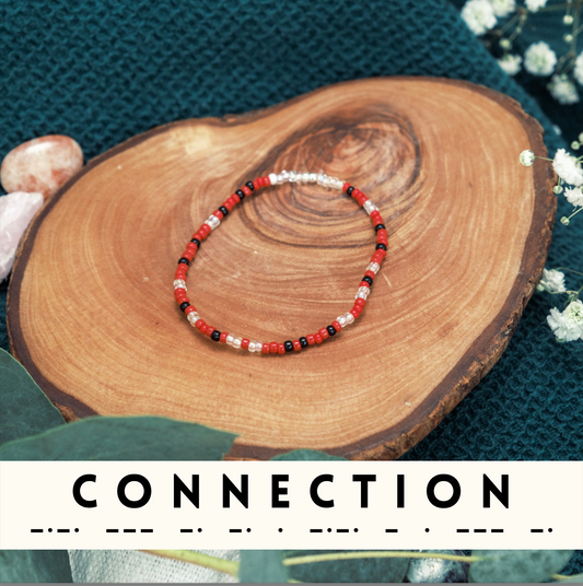 Bracelet - Connection