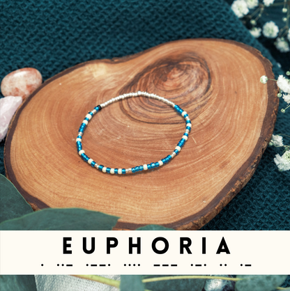 Bracelet - Euphoria