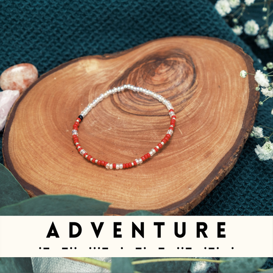 Bracelet - Adventure