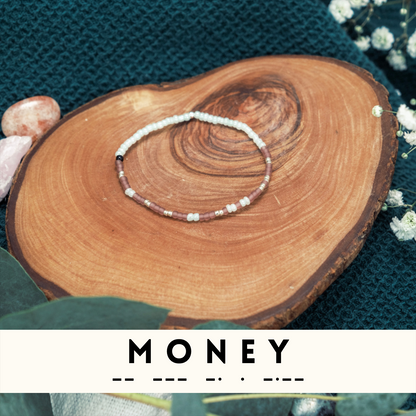 Armband - Money