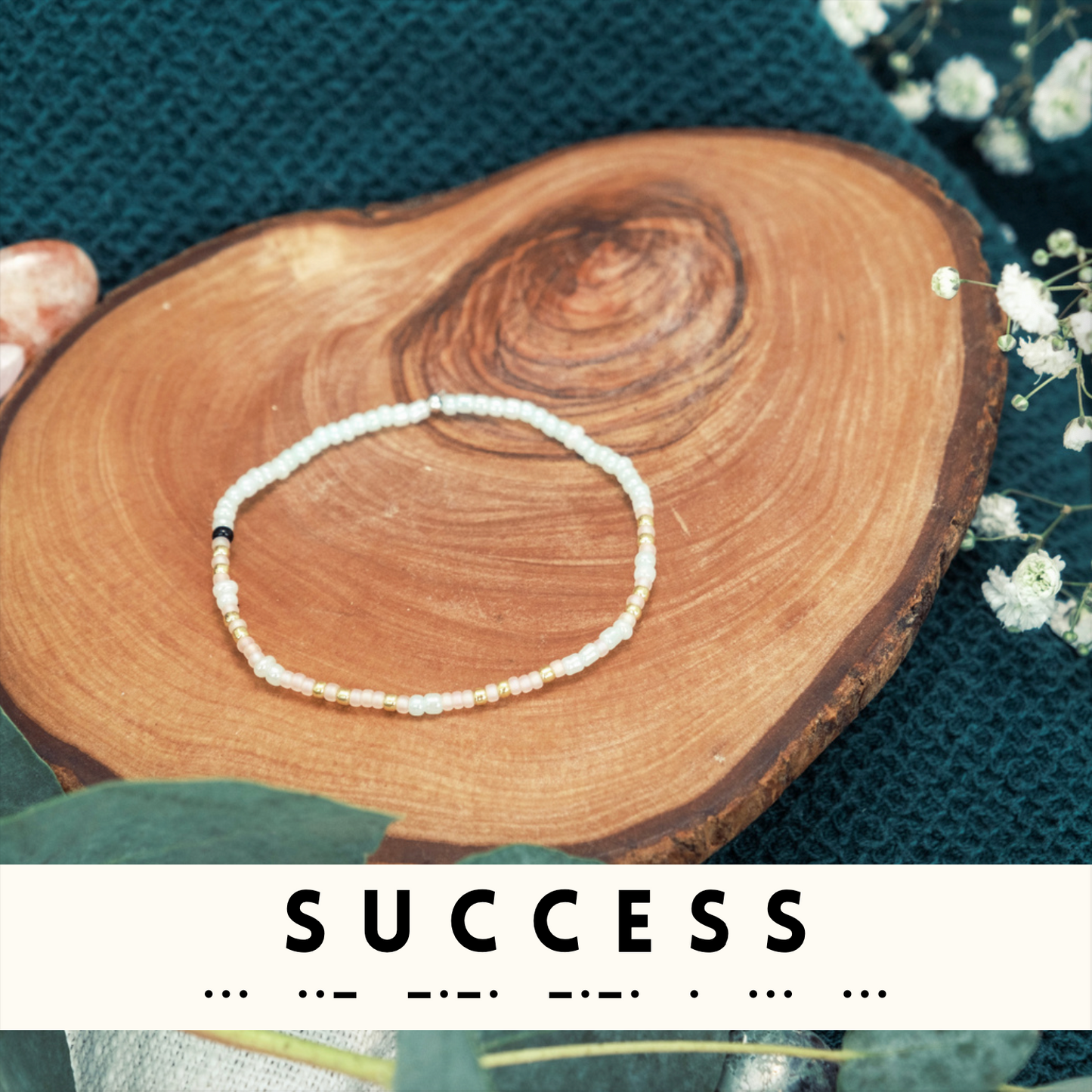 Armband - Success