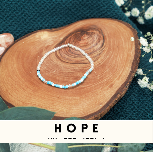 Armband - Hope