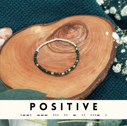 Bracelet - Positive